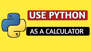 USE PYTHON AS A CALCULATOR ON YOUR ANDROID DEVICE BY @HACKFACT Guide