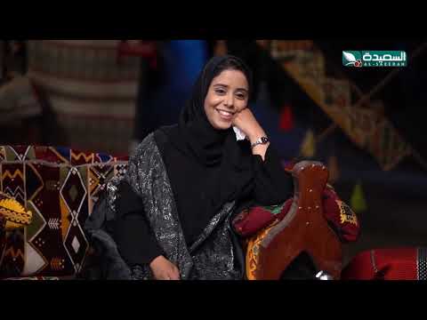 هديل مانع وكثرة مشاكلها مع مساعد المخرج في مسلسل دروب المرجلة مع سفيان المطحني... ساعة سعيدة