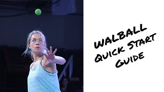 Wallball - Get Going Now | Your Quick Start Guide screenshot 5