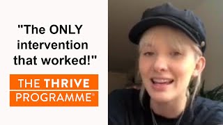 Think you're stuck with depression & anxiety for life Watch this