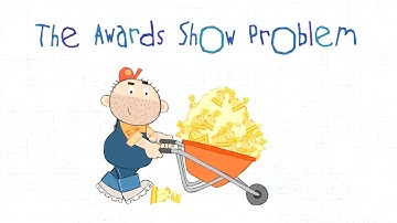 The Awards Show Problem | Peg + Cat | PBS KIDS Videos