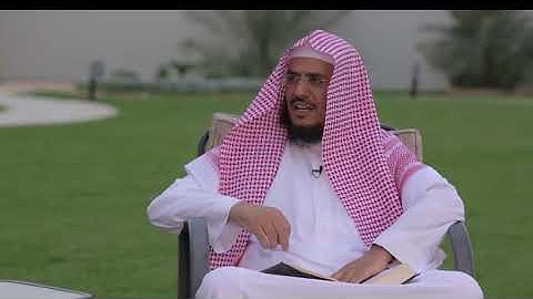 بينات 1437هـ 2 سورة الأنعام الآيات من 7 إلى 11