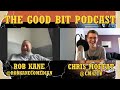 Pulp fiction 1994 with rob kane  the good bit podcast