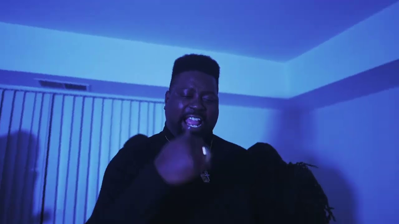 Denroc Curtis - Pressure (Official Video)