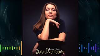 Zlata Dzardanova  - Celtic Song