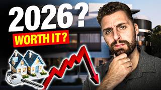Should You Become a Real Estate Agent in 2026? Salary, Costs & Reality