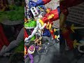 My Main Avengers Display