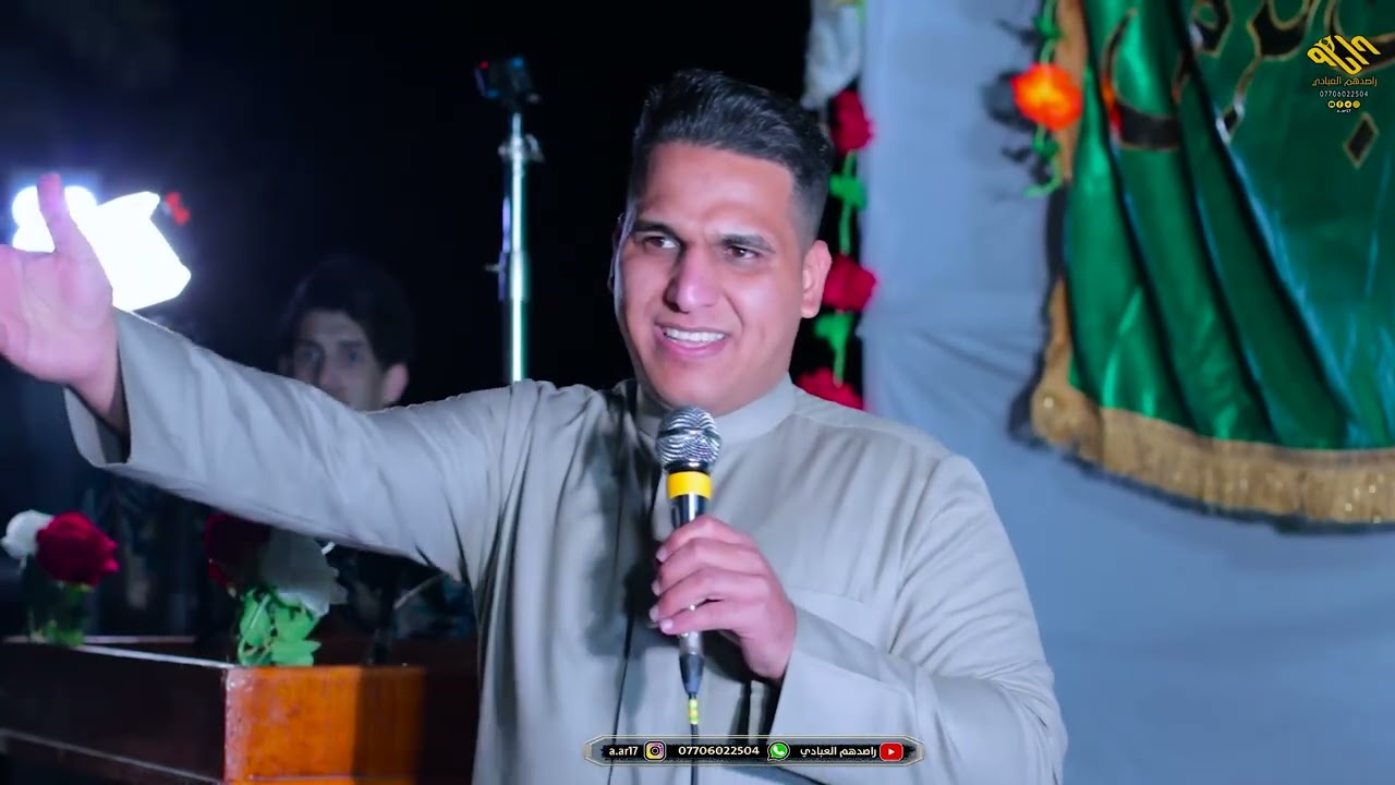 5/حنه الغالي / احمد رحمان المنصوري/ الف مبروك تصوير راصدهم العبادي