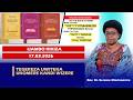 TEGEREZA UWITEKA UKOMERE KANDI WIZERE IJAMBO RIKIZA 17 03 2026 REV DR SEREINE