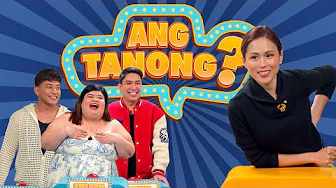 Ang Tanong | Episode 5: Team Yobab