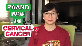 DAHILAN NG CERVICAL CANCER ? KULUGO! MAY BAKUNA NA .VLOG 51 DAHILAN NG CERVICAL CANCER ? KULUGO! MAY BAKUNA NA .VLOG 51