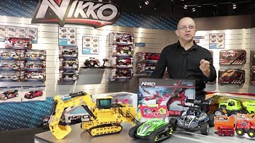 Toy State International Creates Drone Prototypes with Stratasys F370 3D Printer