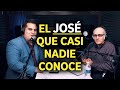 El José que no conocías de la Biblia | Conversando con Jahaziel Rodríguez | Feat Pedro Obregón