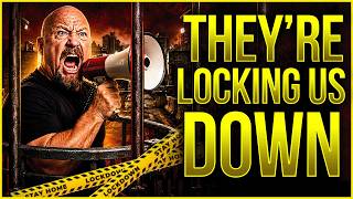 Alex Jones Just F***ING LEAKED It...