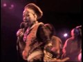 Busi Mhlongo - We Baba Omncane  live@Nantes & Roskilde