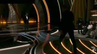 Will Smith Best Slap Edit So Far.