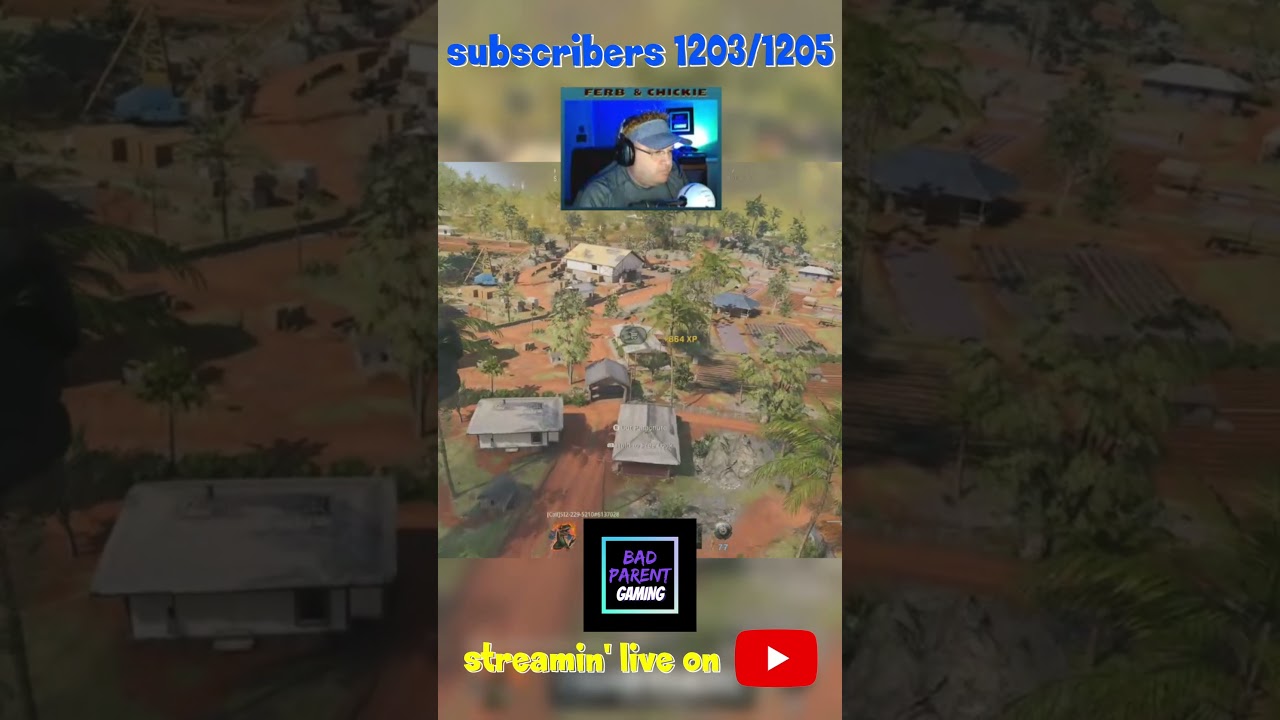 This Kinda Worked ... Warzone Pacific Gameplay Clip 