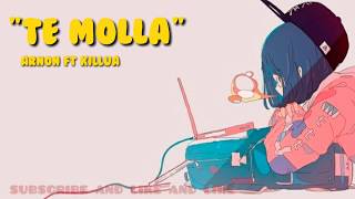 Download Lagu Te Molla Song Lyric + Terjemahan | Te Molla (Arnon ft Killua) MP3