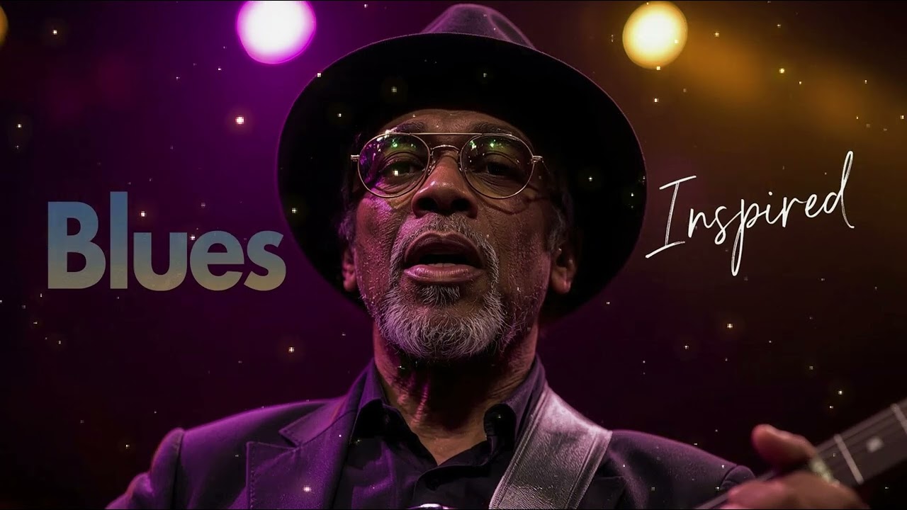 Top 20 Sad Blues Songs with BB King's Fire