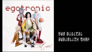 Egotronic - Die richtige Einstellung (Audio)