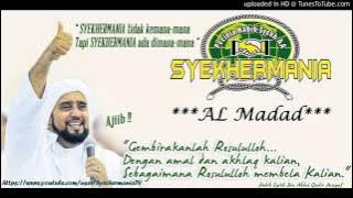 01  Al Madad, Habib Syech Volume 10