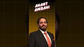 Anant Ambani’s vision for 2035 #CarbonReduction