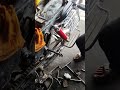 Hero Splendor Pro starting coil.SplendorPro pickupcoil #shortvideo#shortsfeed#subscribe#viralvideo