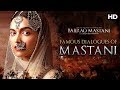 View Deepika Padukone Mastani Movie