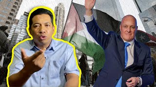 Download Lagu New Zealand, Palestin dan hakikat '2 states Solution’ MP3 Download Lagu New Zealand, Palestin dan hakikat '2 states Solution’ MP3