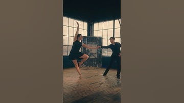 Iva & Natalia | Brazilian Zouk Dance