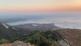 The most beautiful sunset, Crete 22.08.2019