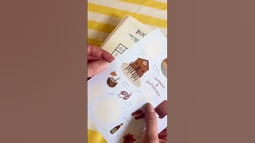 filling the pages of my travel journal 📖💫 part 2