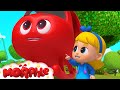 The Big Bubble Bonanza! | My Magic Pet Morphle | Full Episodes | Cartoons for Kids