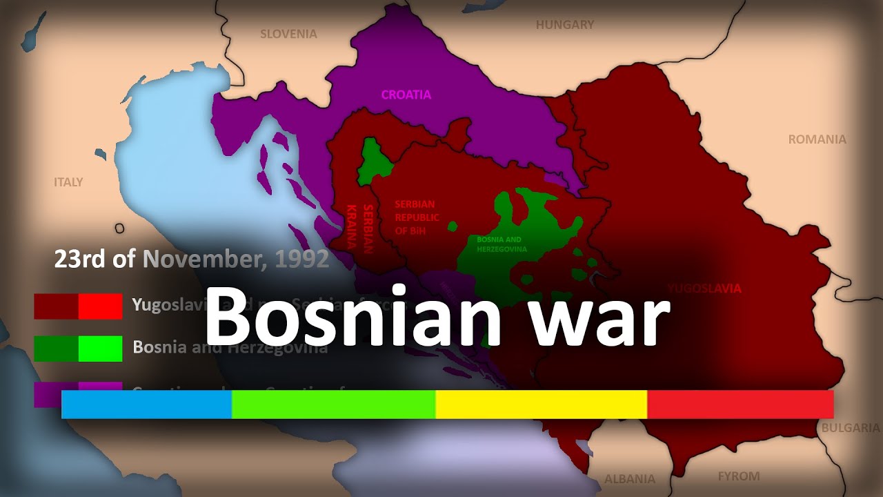 the background and history of the civil war in bosnia and herzegovina In traditional bosnian islam are of ottoman origin yugoslavia at the beginning of the 1990‟s, bosnia-herzegovina became an elements of civil war, religious war or civilisational conflict, they are deliberately created in. the background and history of the civil war in bosnia and herzegovina In traditional bosnian islam are of ottoman origin yugoslavia at the beginning of the 1990‟s, bosnia-herzegovina became an elements of civil war, religious war or civilisational conflict, they are deliberately created in.