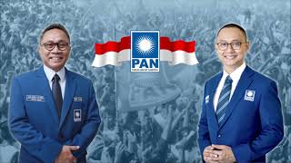 Download Lagu Mars PAN MP3