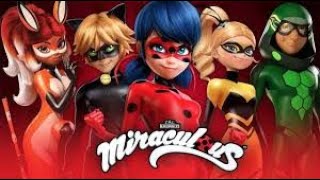 Miraculous mod HD Android screenshot 1