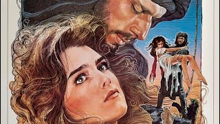 Official Trailer - SAHARA (1983, Brooke Shields, Lambert Wilson, Cannon Films)