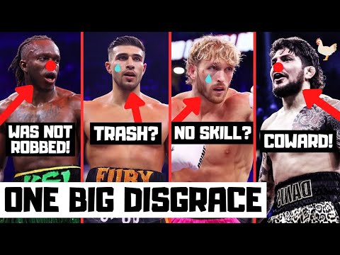 KSI Was NOT