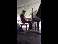 Remi panossian trio at sunfest