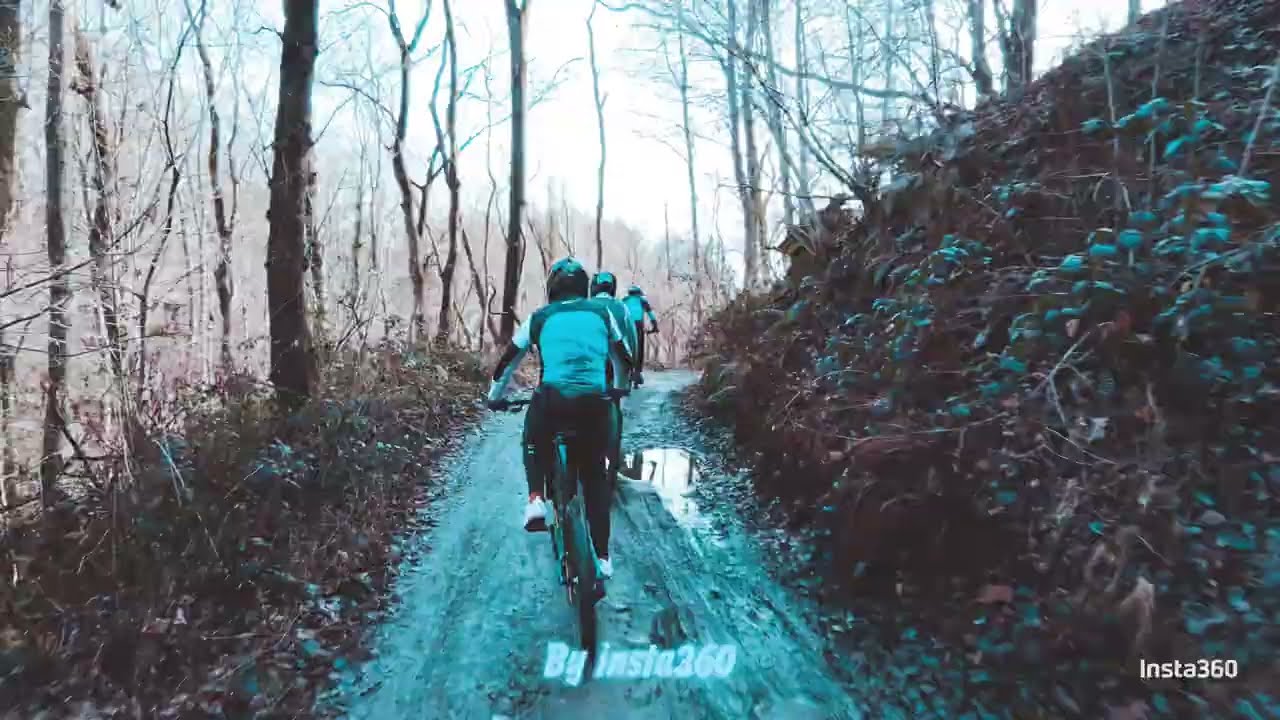 Mud and glory in that of Colazza 