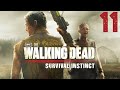 The Walking Dead: Survival Instinct - Mission 11 - Firesign Stadium [HD] (Xbox 360, PS3, Wii U, PC)