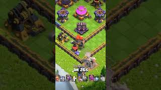 best army for th 16 #th16rootriderattack