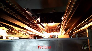 1 CLICKSMT Inline Selective Soldering Machine MAS