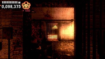 Halloweenie: Typing of the Dead Overkill Part 1 (no commentary)