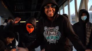 DX x Gamtee - Down To Ball (Music Video) MTV-PARTY
