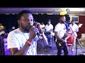 DE WONDERFUL TWINS LIVE ON STAGE [MUST WATCH] LATEST BENIN MUSIC LIVE ON STAGE