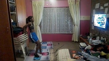 MAX 360 CHALLENGE 19 950,400 (2nd attempt)