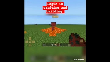 logic in crafting and building #shorts #shortfeed #ytshorts #logic @MrBeast