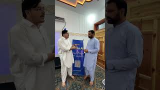 Urdu AI Impact Program - a public initiative Urdu AI Friends community program