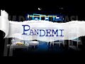 PANDEMI - TeaterKomaPentasDiSanggar